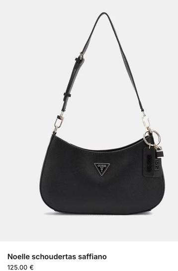 Nieuwe Guess Handtas - Nooit Gebruikt! beschikbaar voor biedingen