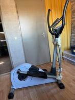 Crosstrainer Fox 3, Ophalen, Gebruikt, Metaal, Crosstrainer
