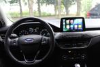 Ford Focus 1.0 Titanium Business / PDC / Cruise / Keyless /, 65 €/maand, 125 pk, Gebruikt, 1283 kg