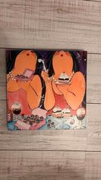 Van Leersum Dikke Dames Schilderijen, Ophalen of Verzenden