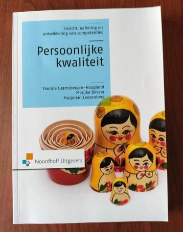 Gramsbergen-Hoogland. Persoonlijke kwaliteit. 3e druk. Zgan beschikbaar voor biedingen