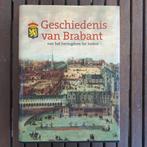 Geschiedenis van Brabant, Ophalen of Verzenden, Zo goed als nieuw