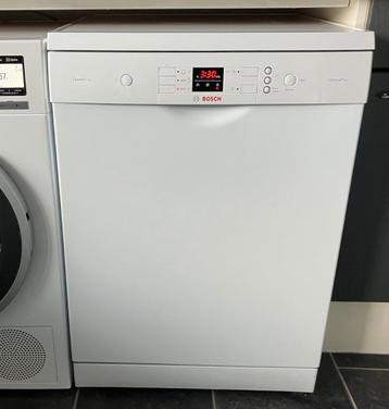 Bosch vaatwasser beschikbaar voor biedingen