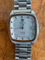 Omega Constellation, Ophalen of Verzenden, Staal, Omega