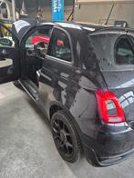 Fiat 500 Sport 2018 Onderdelen - Zwart, Ophalen of Verzenden, Fiat