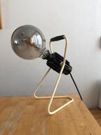 Tafellamp vintage Philips., Huis en Inrichting, Ophalen of Verzenden, Zo goed als nieuw, Minder dan 100 cm
