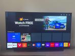 LG OLED 55 inch 4K, Ophalen, Zo goed als nieuw, 100 cm of meer, 4k (UHD)