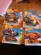 Hot wheels 2024 case C, Hobby en Vrije tijd, Modelauto's | Overige schalen, Ophalen of Verzenden