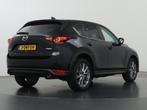 Mazda CX-5 2.0 SkyActiv-G 165 Style Selected | Bose | Leder|, Auto's, Mazda, Voorwielaandrijving, 1998 cc, Lichtsensor, 4 cilinders