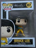 Funko Bruce Lee 87, Ophalen of Verzenden, Nieuw
