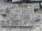 800m2 grijs betonklinkers straatstenen betonkeiklinkers bkk