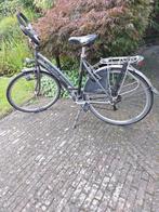 Gazelle medeo damesfiets, Fietsen en Brommers, Ophalen, Versnellingen, Gazelle, 53 tot 56 cm