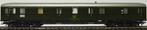 Märklin 49962 AC DIG SOUND Postwagen DB, Wisselstroom, Ophalen of Verzenden, Märklin, Nieuw
