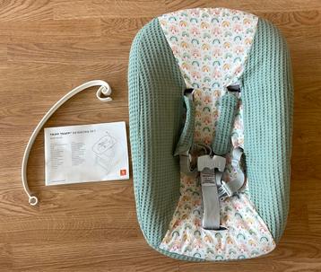 Stokke Tripp Trapp Newborn set beschikbaar voor biedingen