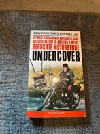 Undercover - William Queen, Ophalen of Verzenden, Gelezen, Noord-Amerika