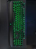 Razer Blackwidow Ultimate, Computers en Software, Toetsenborden, Ophalen, Gebruikt