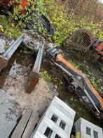 Ford 70 Serie Vooras & Frame Balk, Ophalen, Gebruikt, IJzer