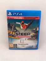Steep winter games edition Playstation 4 game, Spelcomputers en Games, Games | Sony PlayStation 4, 1 speler, Ophalen of Verzenden