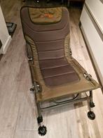 Fox duralite combo chair, Overige typen, Ophalen of Verzenden, Zo goed als nieuw