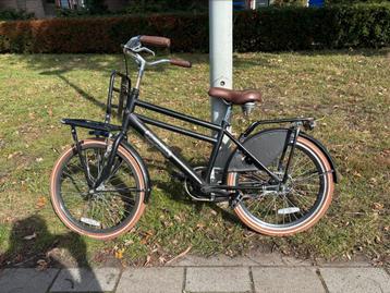 Kinder fiets beschikbaar voor biedingen