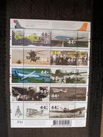 Frankeerzegels van 0,44 euro ---> Kijk !, Verzenden, Na 1940, Postfris
