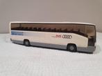 Wiking Mercedes-Benz O404 RHD Ingolstädter Airport express, Ophalen of Verzenden, Gebruikt, Bus of Vrachtwagen, Wiking