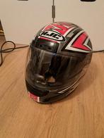 HJC Motorhelm - Maat S, Dames, HJC, Ophalen of Verzenden, Integraalhelm