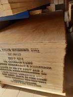 Te Koop underlayment ., Doe-het-zelf en Verbouw, Platen en Panelen, Ophalen, Nieuw, Hout, Minder dan 20 mm