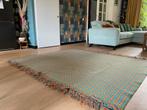 Kleurrijk vloerkleed, Ophalen of Verzenden, Gebruikt
