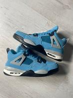 Air Jordan 4 Retro university, Kleding | Heren, Schoenen, Blauw, Overige typen, Air Jordan, Ophalen of Verzenden
