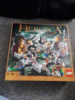 Lego heroica 3860, Zo goed als nieuw, Ophalen