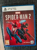 Spiderman 2 PS5, Zo goed als nieuw, Ophalen