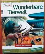 Wunderbare Tierwelt - Vielfalt des Lebens, Ophalen of Verzenden, Zo goed als nieuw, Paarden of Pony's