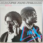 Linx - Intuition 12inch Maxisingle Disco Soul Vinyl, Ophalen of Verzenden, 12 inch, Maxi-single