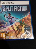 Split Fiction PS5 - Nieuwstaat!, Ophalen of Verzenden, Nieuw