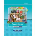 Veilig leren lezen - Kim versie - afsluiting (Toneellezen), Ophalen of Verzenden, Zo goed als nieuw