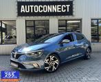 Renault Megane 1.6 TCe GT 151 KW, SPORT, LED AUTOMAAT, 1618 cc, Gebruikt, 1367 kg, 4 cilinders