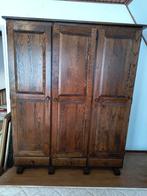 Eiken houten meubels, Ophalen