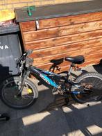 Jongens mountainbike  20 inch, Fietsen en Brommers, Ophalen, Gebruikt, 20 inch, Handrem