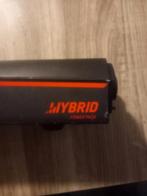 Bosch Powerpack 500 Hybrid - Fietsaccu, Ophalen of Verzenden, Gebruikt