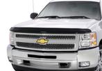 Chevrolet Silverado 2007 - 2013 bugshield motorkapspoiler, Ophalen of Verzenden