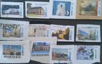 011 Stadspost Duitsland Mix lot met 12 verschillende zegels., Postzegels en Munten, Postzegels | Europa | Duitsland, Verzenden