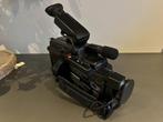 Panasonic NV-MC10 VHS-C camcorder + accessoires, Audio, Tv en Foto, Videocamera's Analoog, Ophalen, VHS-C of SVHS-C, Camera