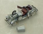 1-43 RIO Rolls Royce Phantom II convertible zilver zeldzaam, Ophalen of Verzenden, Zo goed als nieuw, Auto, Overige merken