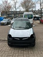 Aixam Crossline opknapper laatste kans, Ophalen