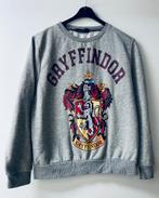 Harry Potter trui, Ophalen of Verzenden, Zo goed als nieuw, Maat 38/40 (M), Grijs