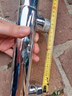 Grohe Thermostaatkraan met Doucheslang & Kop, Ophalen of Verzenden, Gebruikt, Chroom, Douche