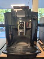 Jura We6 Professionele Koffiemachine - Incl. Garantie, Ophalen, Gebruikt, 10 kopjes of meer, Koffiemachine