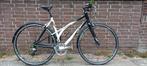 Koga Miyata Sportslady met originele spatborden, Fietsen en Brommers, Fietsen | Dames | Sportfietsen en Toerfietsen, Ophalen, 28 inch