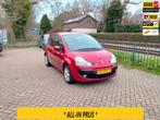 Renault Modus 1.6-16V Expression AUTOMAAT/ airco/cruise cont, 12 maanden, Gebruikt, 4 cilinders, Origineel Nederlands